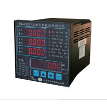 Three Phase Multi Function Good Supply Electric Energy Meter